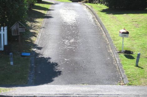 Photo of property in 191 Glamorgan Drive, Torbay, Auckland, 0630