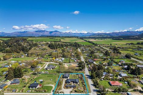 Photo of property in 5 Loach Road, Hawea Flat, Wanaka, 9382
