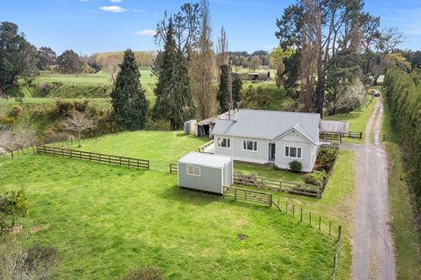 Photo of property in 161 Tamahere Drive, Tamahere, Hamilton, 3283
