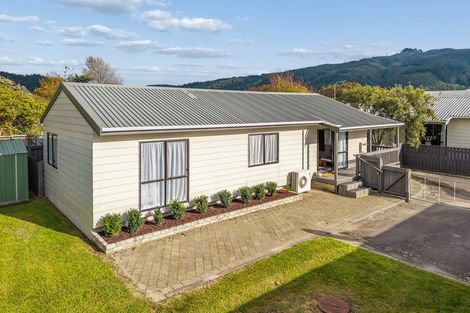 Photo of property in 3/264a Fergusson Drive, Heretaunga, Upper Hutt, 5018