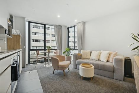 Photo of property in 404/212 Willis Street, Te Aro, Wellington, 6011