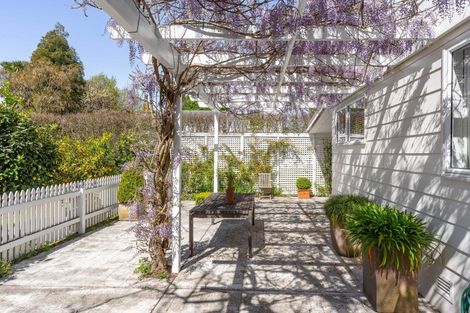 Photo of property in Wyett House, 12 Main Street, Greytown, 5712