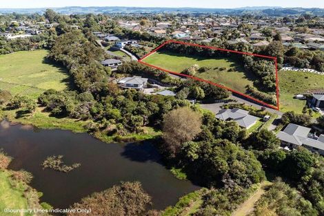 Photo of property in 10 Southill Way, Pyes Pa, Tauranga, 3112