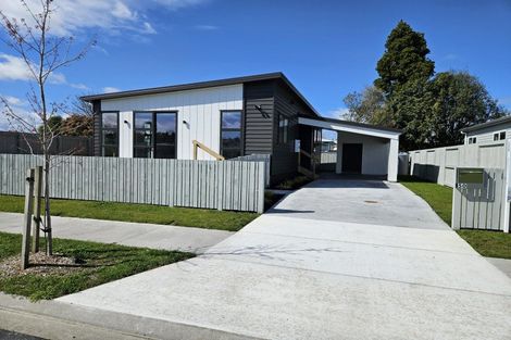 Photo of property in 50 Scotia Glen Street, Putaruru, 3411