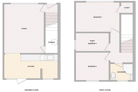 Photo of property in 6/20 Rosewarne Street, Spreydon, Christchurch, 8024