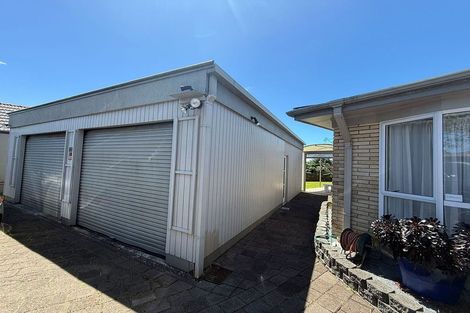 Photo of property in 7 Sanctuary Point, Sunnyhills, Auckland, 2010