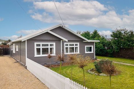 Photo of property in 8 Herbert Street, Waimate, 7924