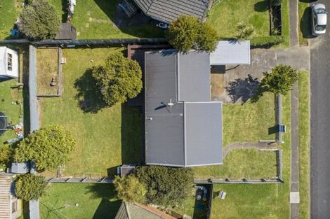 Photo of property in 20 Winsford Street, Manurewa, Auckland, 2102