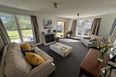 Photo of property in 1 Balmoral Street, Culverden, 7392