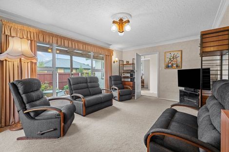 Photo of property in 9 Bermuda Drive, Hornby, Christchurch, 8042
