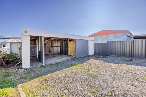 Photo of property in 214 Porangahau Road, Waipukurau, 4200