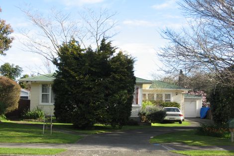Photo of property in 16 Parsons Avenue, Levin, 5510