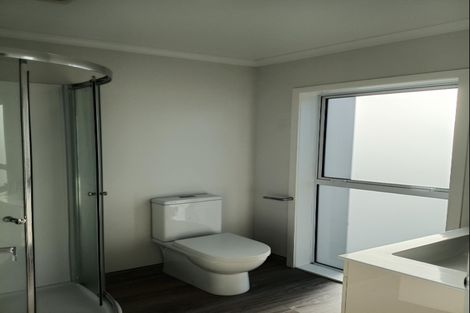 Photo of property in 8/4 Palmerston Street, Hamilton Central, Hamilton, 3204
