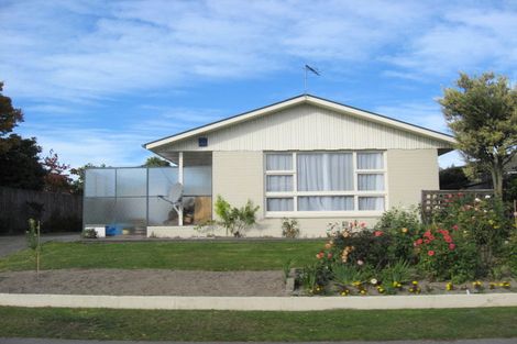 Photo of property in 16 Cheyenne Street, Sockburn, Christchurch, 8042