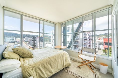 Photo of property in Rostrevor House, 130u5a Vivian Street, Te Aro, Wellington, 6011