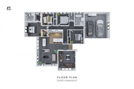 Photo of property in 10 Roots Street West, Feilding, 4702