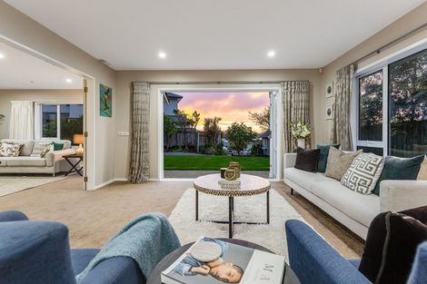 Photo of property in 23 The Layline, Whitby, Porirua, 5024