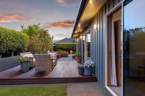 Photo of property in 8 Siding Lane, Prebbleton, 7604