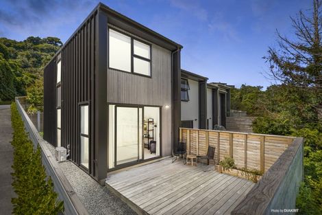 Photo of property in 2 Rua Kai Way, Brooklyn, Wellington, 6021