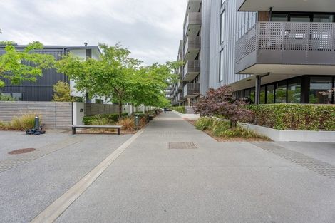 Photo of property in The Foundry, 103/36b Welles Street, Christchurch Central, Christchurch, 8011