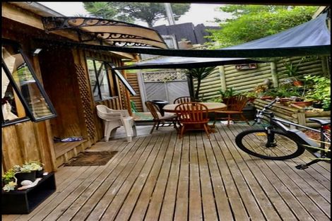 Photo of property in 55 Don Buck Road, Massey, Auckland, 0614