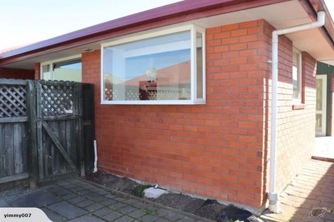 Photo of property in 55a Edinburgh Street, Spreydon, Christchurch, 8024
