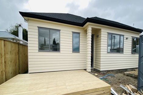 Photo of property in 44 Chapel Road, Flat Bush, Auckland, 2019