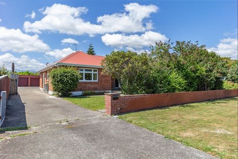 Photo of property in 3 Clark Street, Levin, 5510