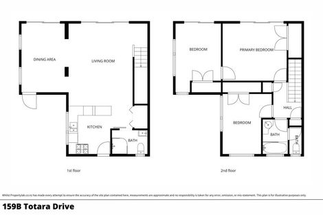Photo of property in 159b Totara Drive, Pukete, Hamilton, 3200
