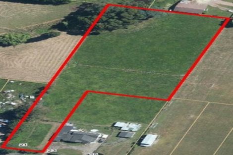 Photo of property in 21 Grant Street, Woodville, 4920