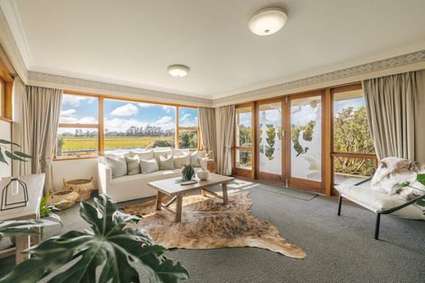 Photo of property in 109 Kairanga Bunnythorpe Road, Bunnythorpe, Palmerston North, 4478