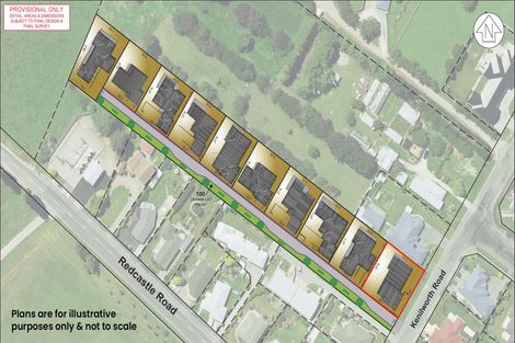 Photo of property in 2 Tui Lane, Oamaru North, 9400