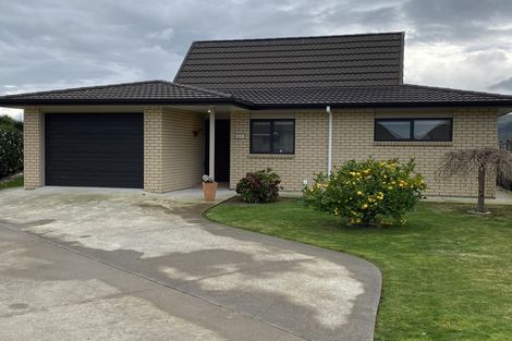 Photo of property in Kowhai Villas, 100unit Taylor Avenue, Paeroa, 3600