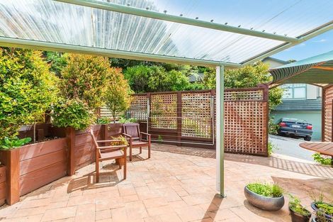 Photo of property in Boxhill Close, 33f2 Box Hill, Khandallah, Wellington, 6035