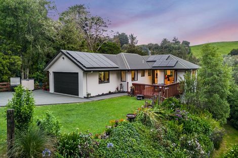 Photo of property in 42 Hungry Creek Road, Puhoi, Warkworth, 0983