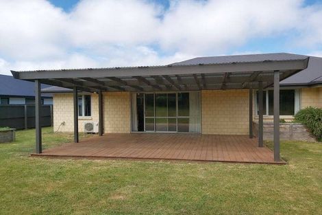 Photo of property in 43b Fairfield Way, Rolleston, 7614