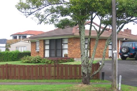 Photo of property in 19 Kautami Avenue, Papatoetoe, Auckland, 2025
