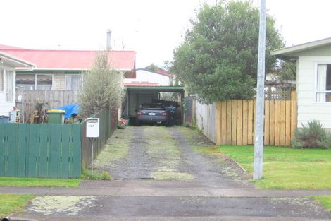 Photo of property in 36a Enfield Street, Nawton, Hamilton, 3200