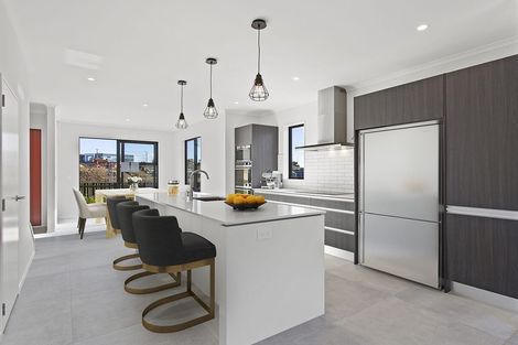 Photo of property in 18 Te Rito Road, Hobsonville, Auckland, 0616