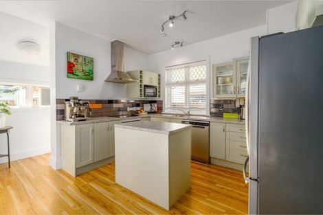 Photo of property in 11 Southey Street, Sydenham, Christchurch, 8023