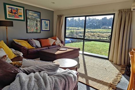 Photo of property in 47b Railway Row, Ohakune, 4625