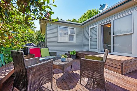 Photo of property in 3/14 Orchid Place, Te Atatu South, Auckland, 0610