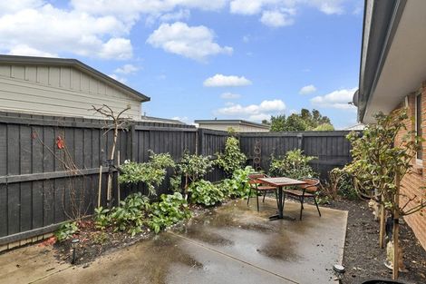 Photo of property in 5/165 Highsted Road, Casebrook, Christchurch, 8051