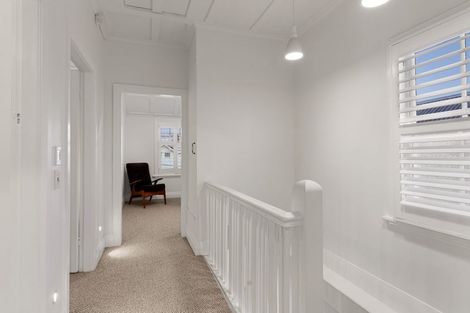 Photo of property in 92 Clarence Street, Ponsonby, Auckland, 1011