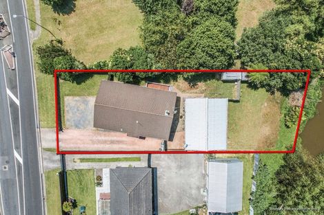 Photo of property in 50 Waingaro Road, Ngaruawahia, 3720