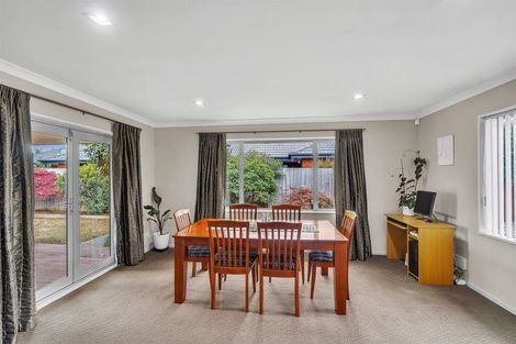 Photo of property in 52 Dryden Avenue, Rolleston, 7614