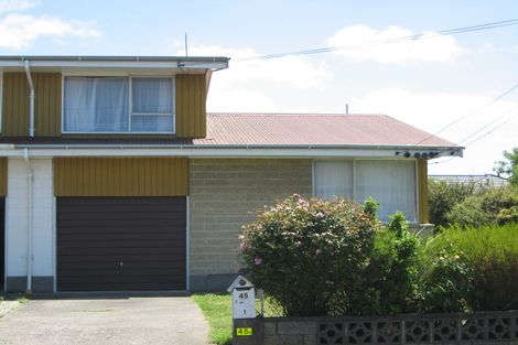 Photo of property in 45 Sydney Street, Spreydon, Christchurch, 8024