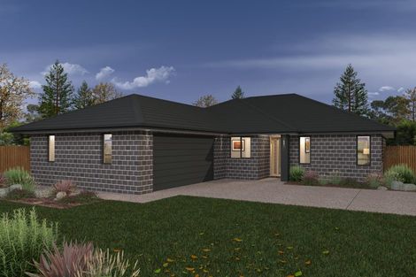 Photo of property in 109 Hull Road, Waiuku, 2682