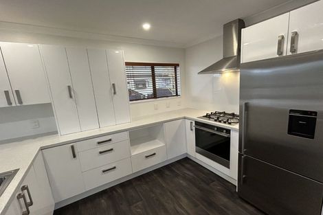 Photo of property in 128 Discovery Drive, Whitby, Porirua, 5024