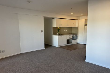 Photo of property in Soho Apartments, 509/74 Taranaki Street, Te Aro, Wellington, 6011